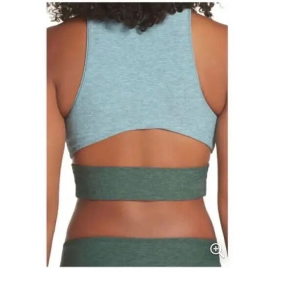 Outdoor Voices Crop Tank - Picture 2 of 7